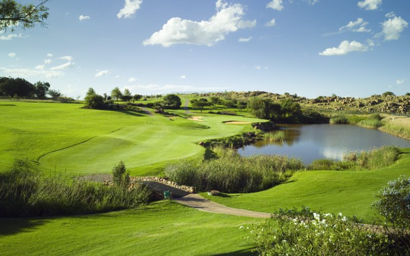 krugersdorp golf club 3