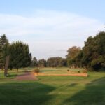 nigel golf club