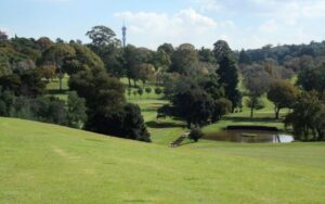 observatory golf club