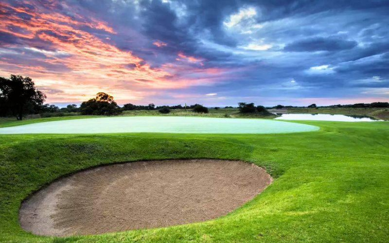 Euphoria Golf Estate & Hydro (1)