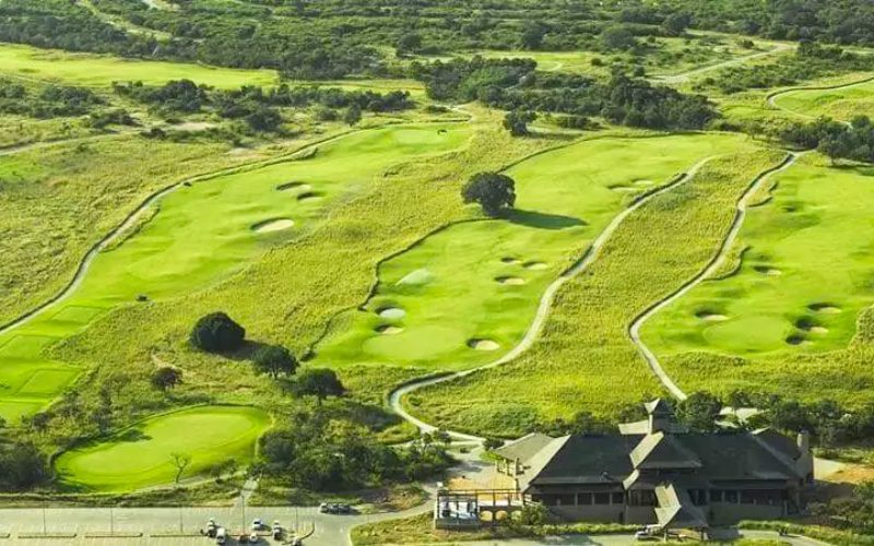 Euphoria Golf Estate & Hydro (3)