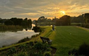 Reading Country Club