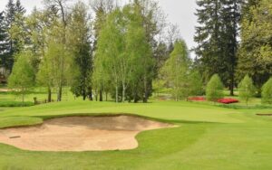Royal Oak Country Club 3