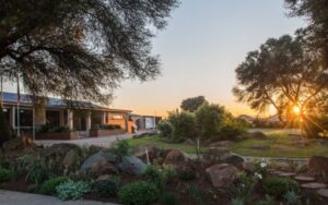 Soweto Country Club