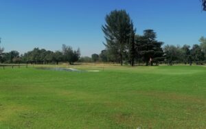 Springs Country Club