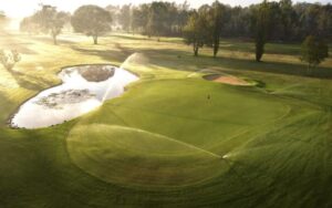 State Mines Country Club 3