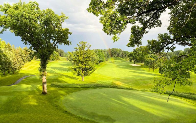 Woodhill Country Club (1)