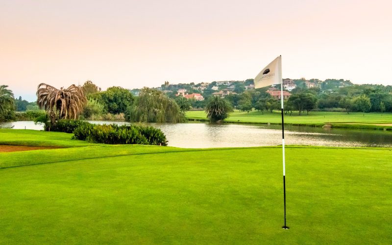 Woodhill Country Club (2)