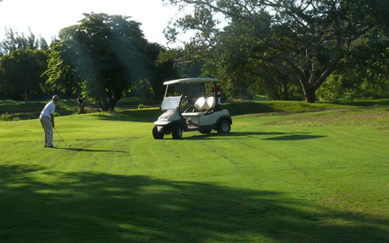 Fairview Golf Course 1