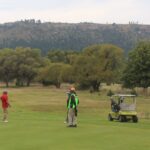 Ficksburg Golf Club 1