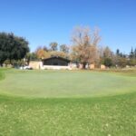 Ficksburg Golf Club