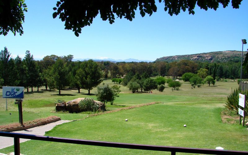 Ladybrand Country Club 2