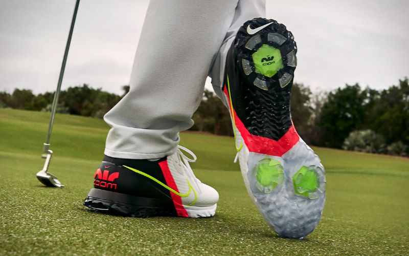 Nike Air Zoom Infinity Tour