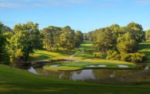 Hanmaster Golf & Country Club