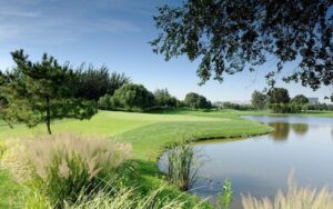Honghua International Golf Club