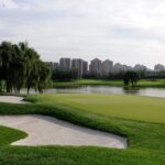 Honghua International Golf Club