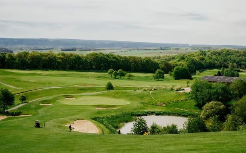 Honghua International Golf Club