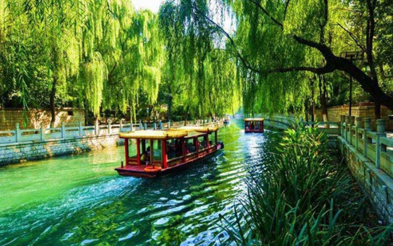 Jinan