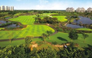 Misson Hills Haikou