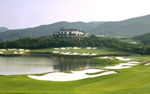 Misson Hills Haikou
