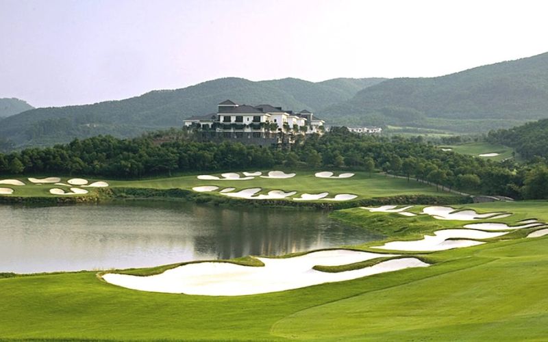 Misson Hills Haikou