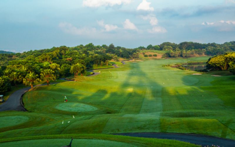 Orient Golf Country Club