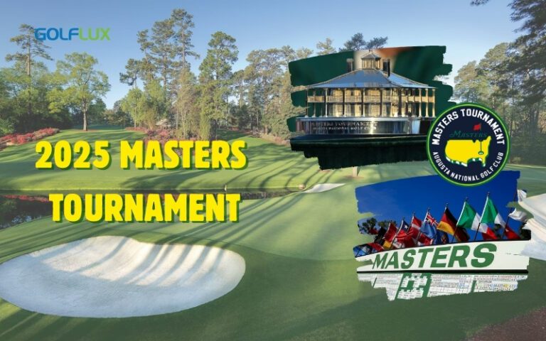 PGA Tour News: What to Expect at the 2025 Masters Tournament
