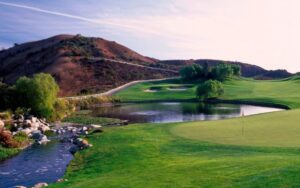 Shandong Golf Package 10 Days 9 Nights