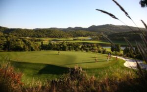 Sunshine Golf Club