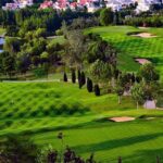 Tentimes Mountain Golf Club