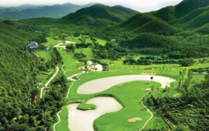 Tianlong Bay International Golf Club