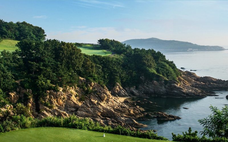 Weihai Point Hotel & Golf Resort