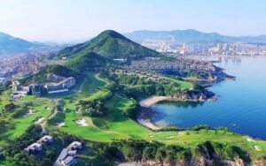 Weihai Point Hotel & Golf Resort