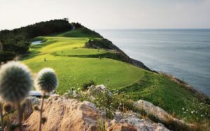Weihai Point Hotel & Golf Resort