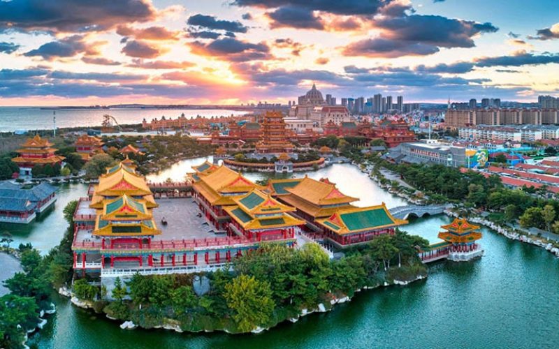 Yantai