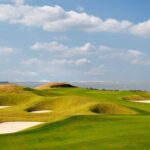 Binhai Lake Golf Club