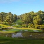 Binhai Lake Golf Club