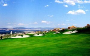 Dali 2 Days Stay and Play Golf Package