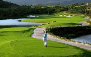 Guizhou Lewan International Golf Club