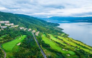 Kunming Spring City 3 Days 2 Nights Stay & Play