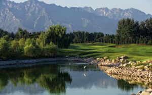 Pine Valley Golf Resort and Country Club
