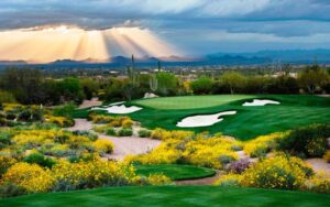 Shanghai and Zhejiang 12 Days 11 Nights Golf Tour