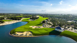 Blue Diamond Golf Links (Bao Ninh Golf Course)