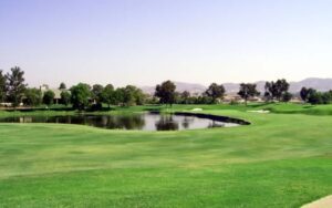 Grand Dynasty Golf Club