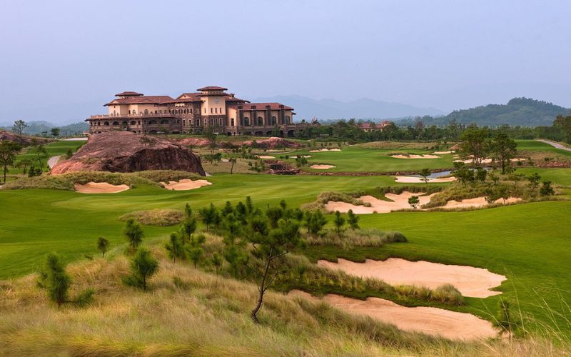 Guangzhou Foison Golf Club
