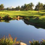 Boao Asia BBS International Convention Center Golf Club
