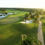 Boao Asia BBS International Convention Center Golf Club
