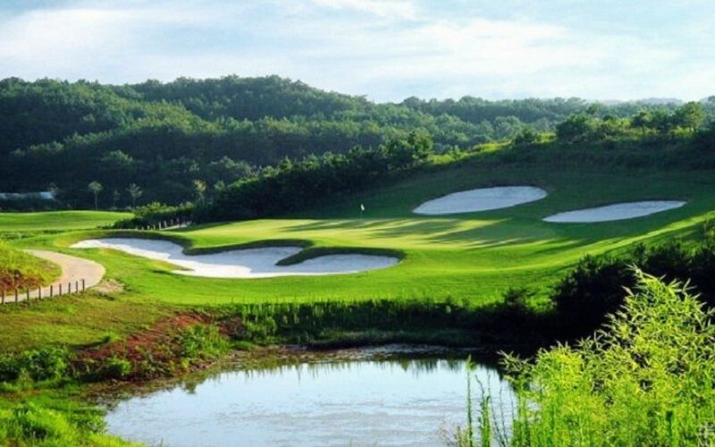 Fujian Golf Packages