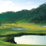 Ta Shee Golf & Country Club