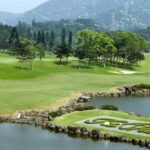 Ta Shee Golf & Country Club